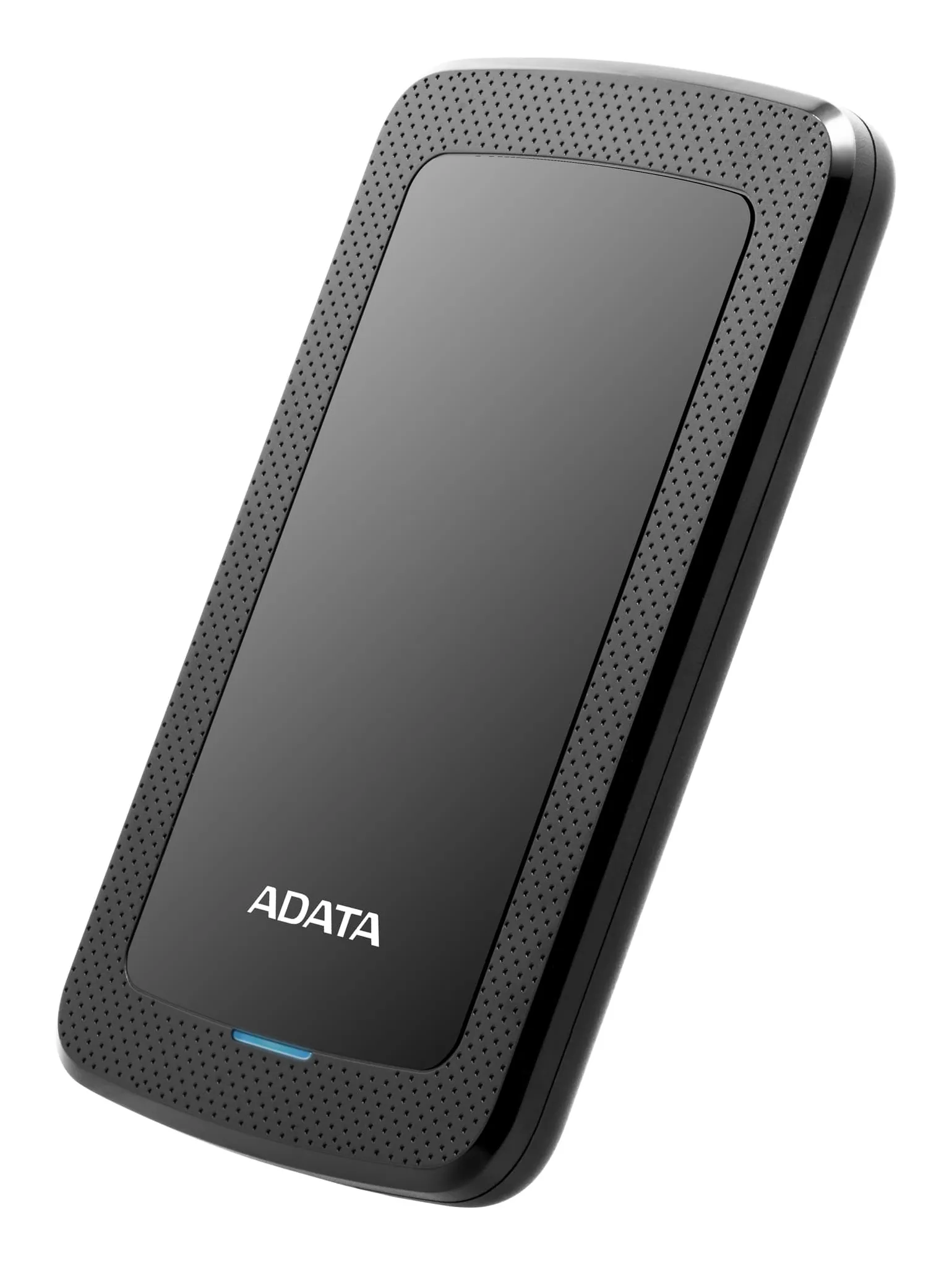 ADATA HV300 1TB 2.5" External HDD, Black