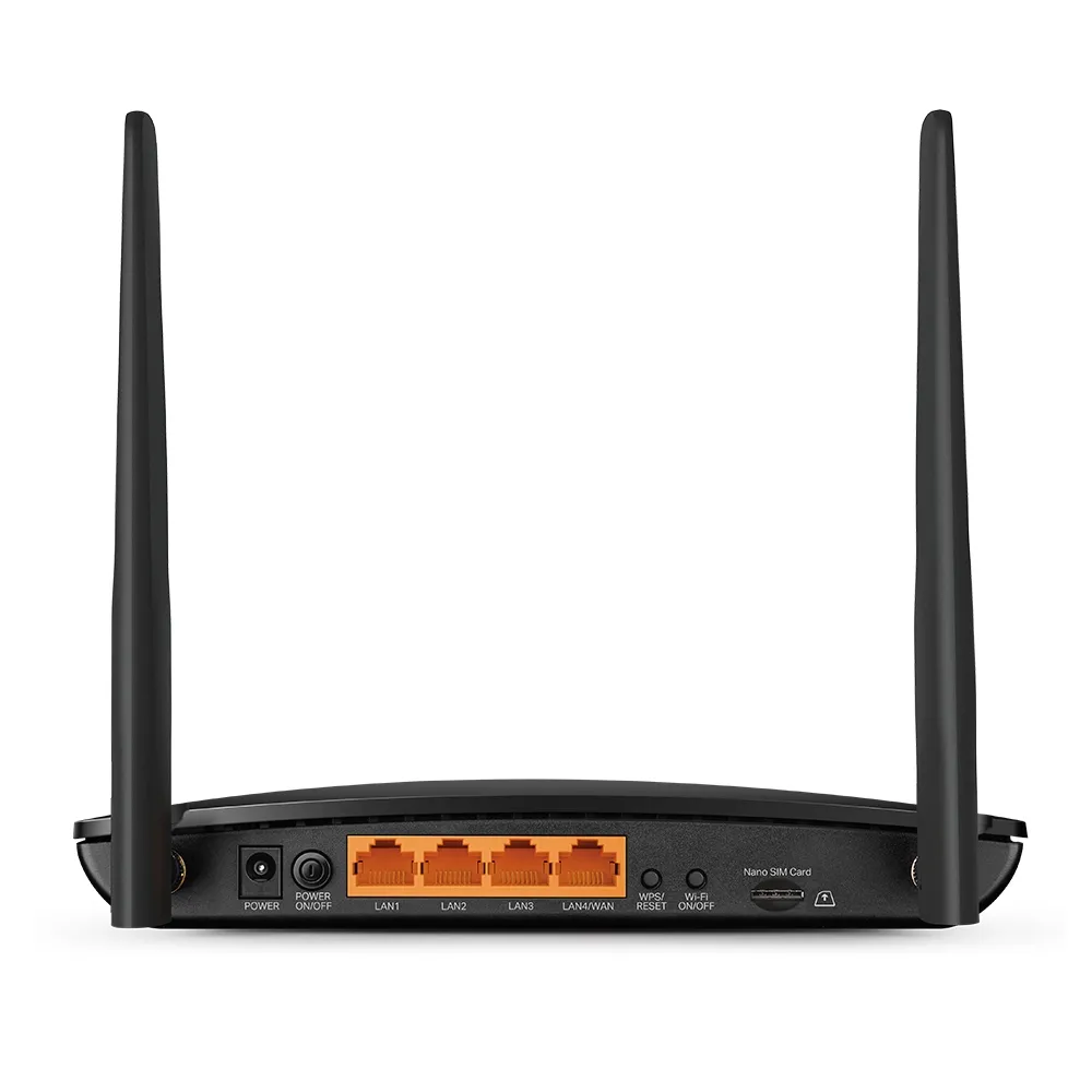 TP-Link Archer MR500  Dual-Band - Wi-Fi router