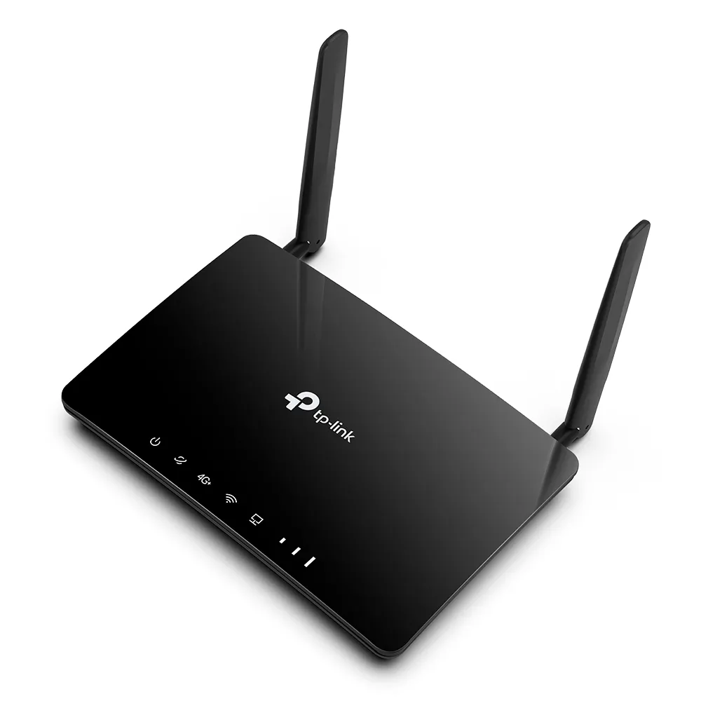 TP-Link Archer MR500  Dual-Band - Wi-Fi router