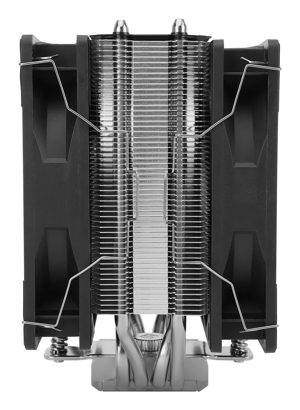 Thermalright Assassin X 120 PLUS V2 - CPU cooler, Black