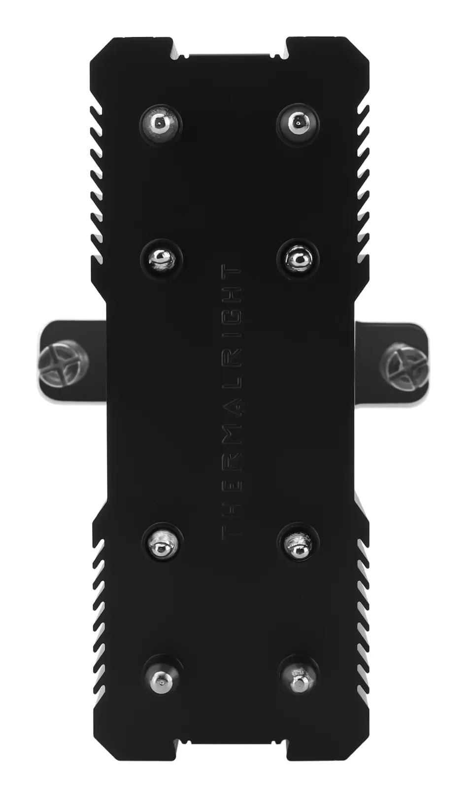Thermalright Assassin X 120 PLUS V2 - CPU cooler, Black