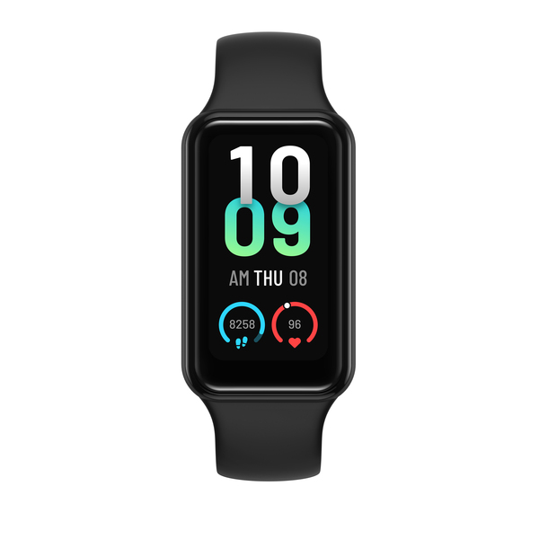 Amazfit Band 7 - activity tracker, black