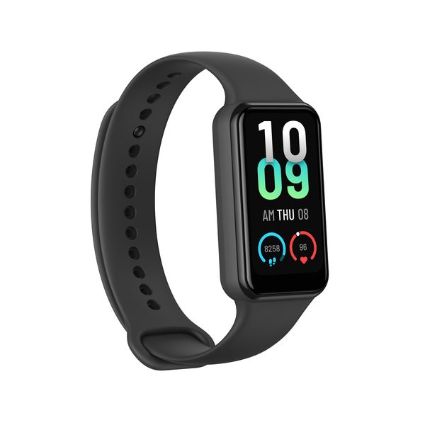 Amazfit Band 7 - activity tracker, black