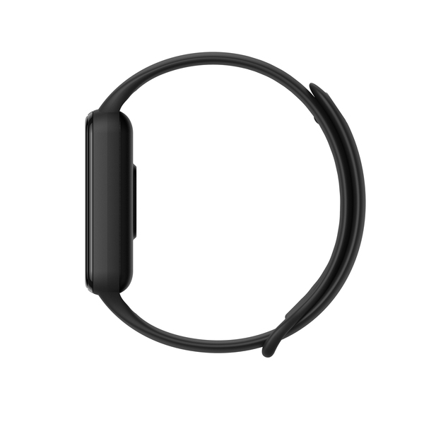 Amazfit Band 7 -aktiivisuusranneke, musta