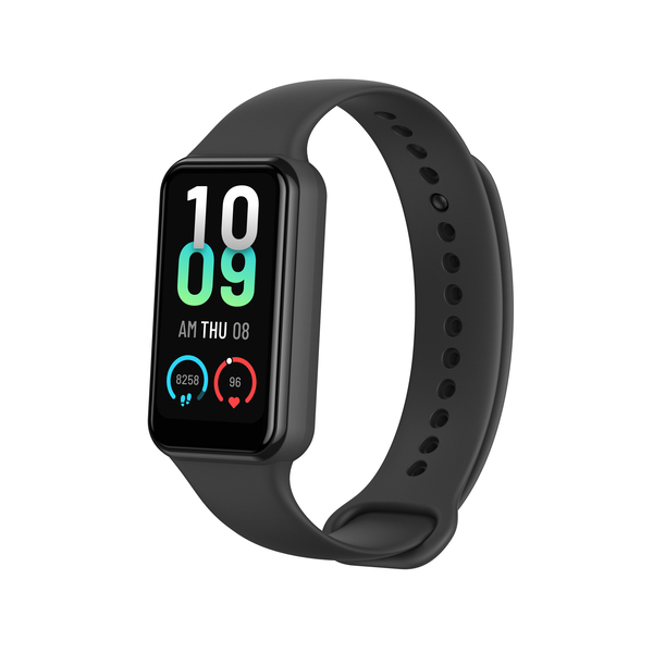 Amazfit Band 7 - activity tracker, black