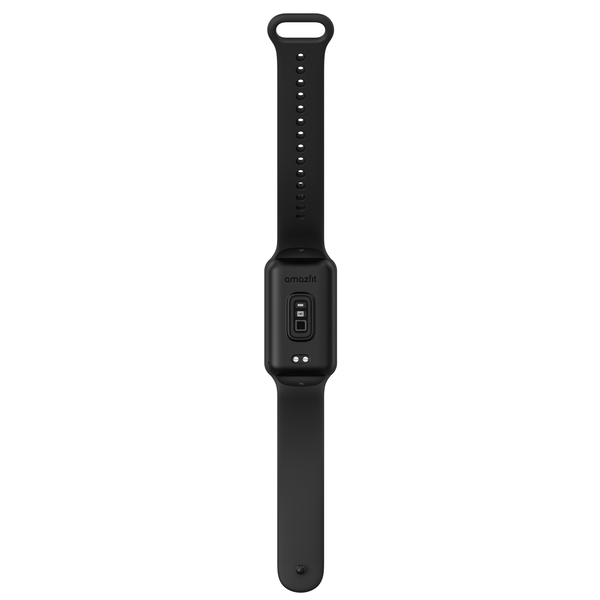 Amazfit Band 7 - aktivitetsarmband, svart