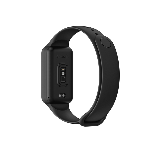 Amazfit Band 7 -aktiivisuusranneke, musta