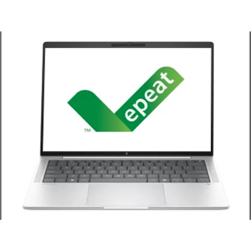 HP EliteBook X G1i 14" 32 Gt, 512 Gt, Win 11 Pro -kannettava, hopea