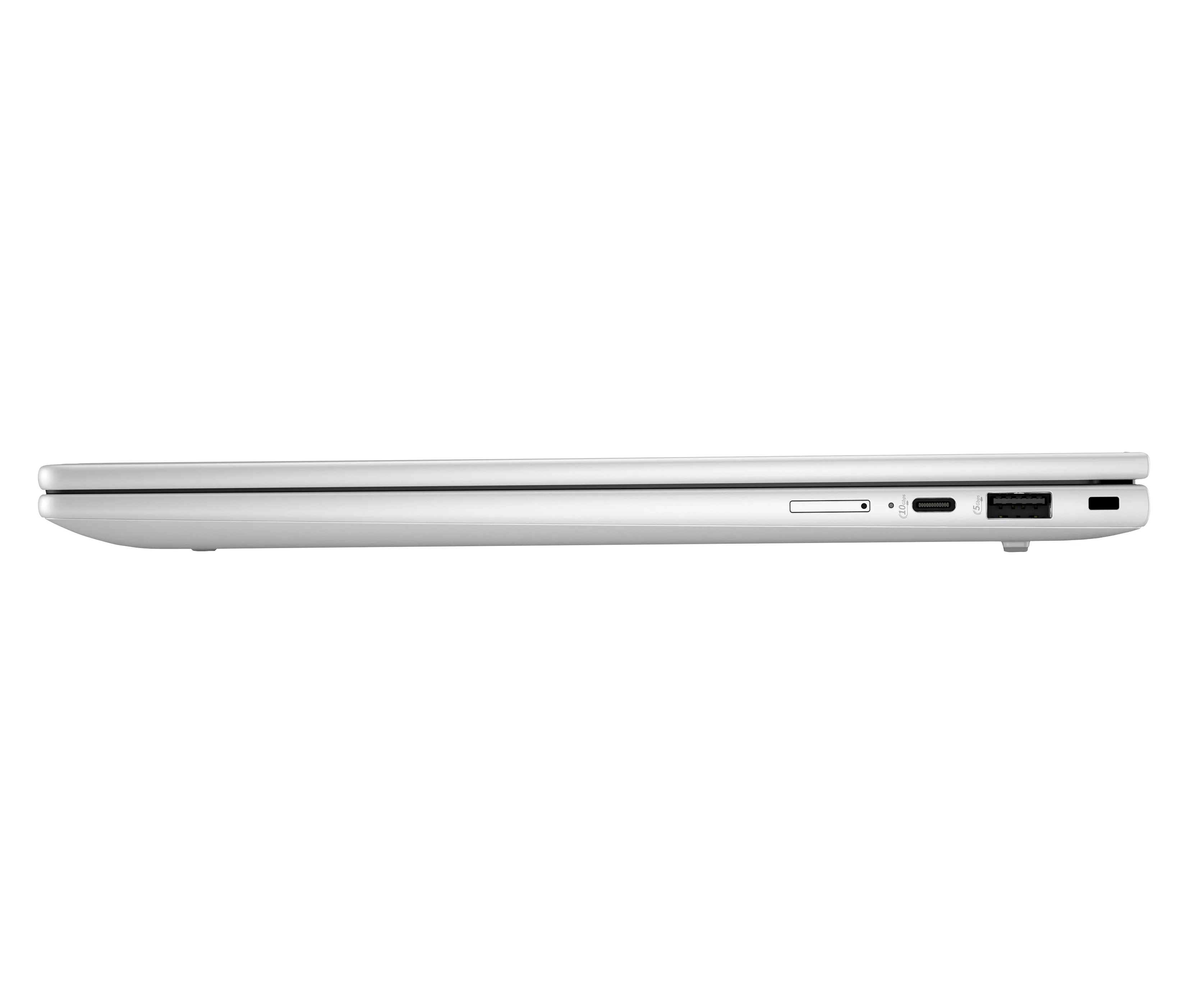 HP EliteBook X G1i 14" 32 Gt, 512 Gt, Win 11 Pro -kannettava, hopea