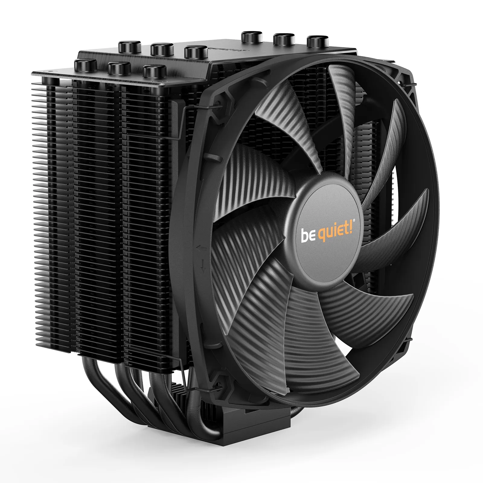 be quiet! Dark Rock 4  - CPU cooler