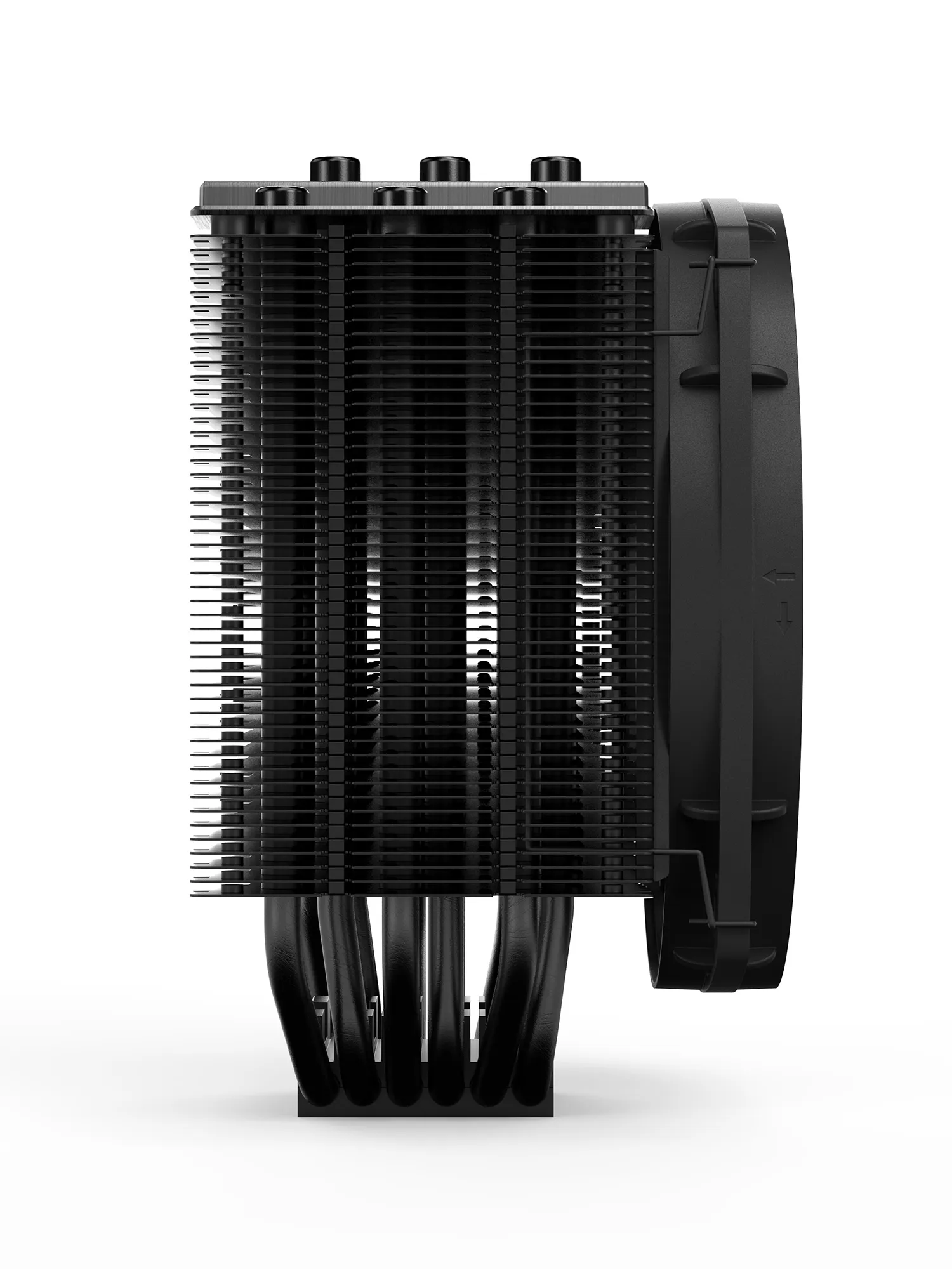 be quiet! Dark Rock 4  - CPU cooler