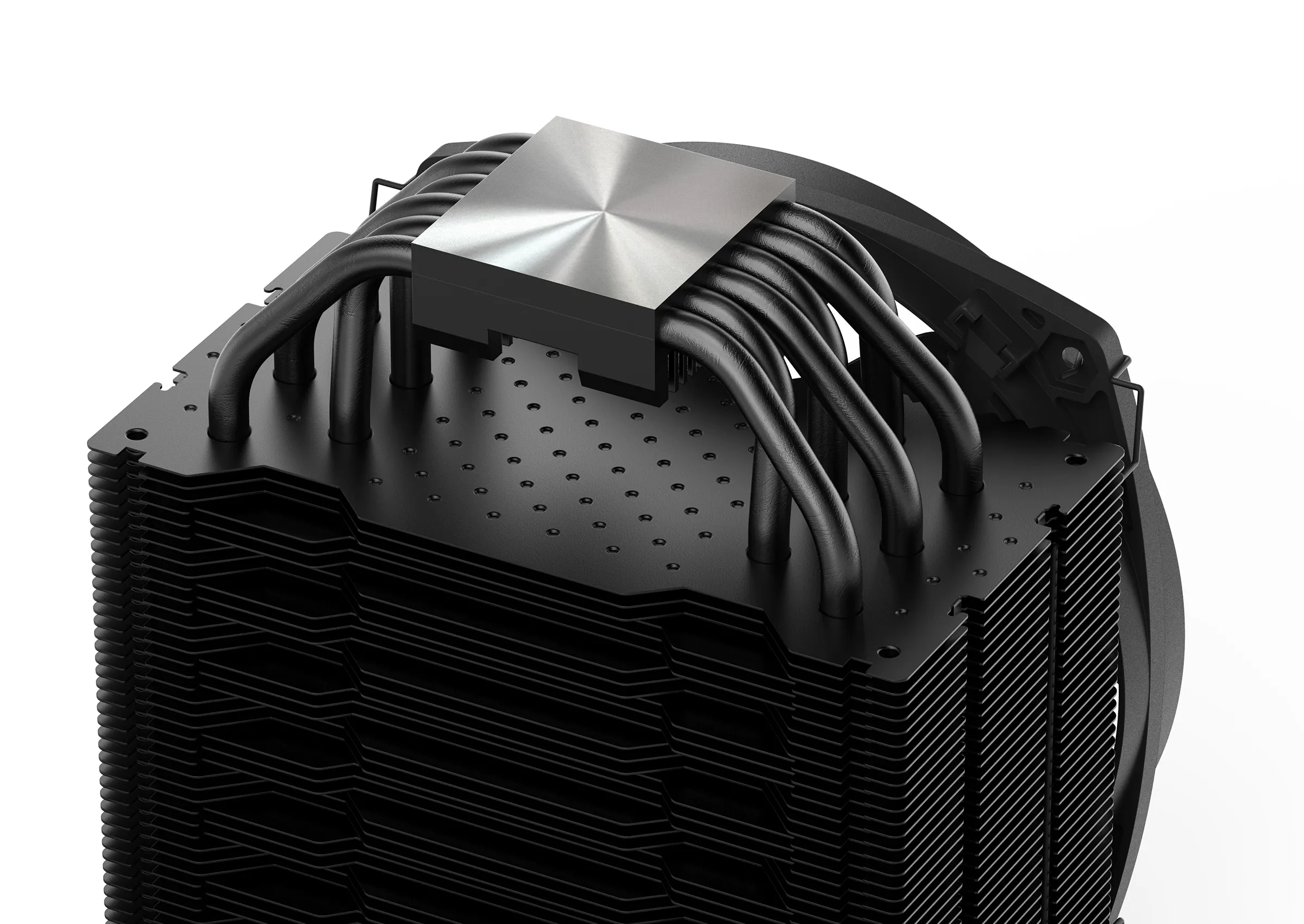 be quiet! Dark Rock 4  - CPU cooler