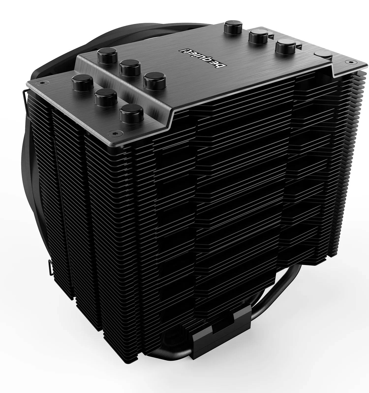 be quiet! Dark Rock 4  - CPU cooler