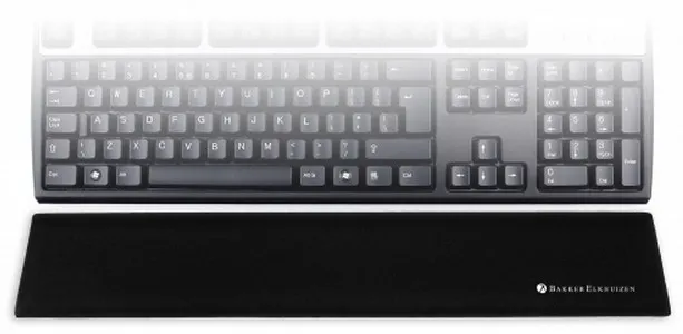 Trapezium Ergo Wrist Rest Standard