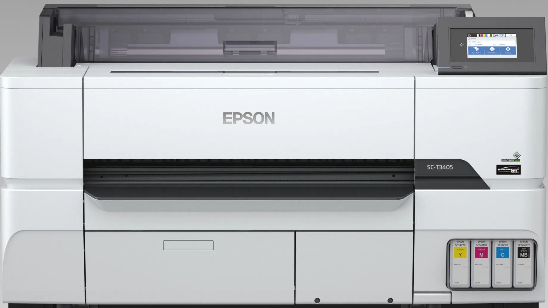 EPSON SureColor SC-T3405