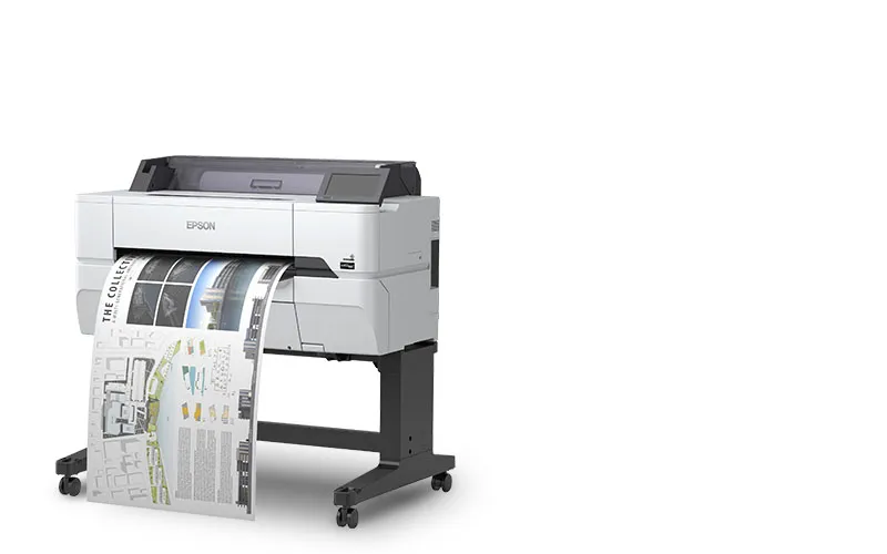 EPSON SureColor SC-T3405