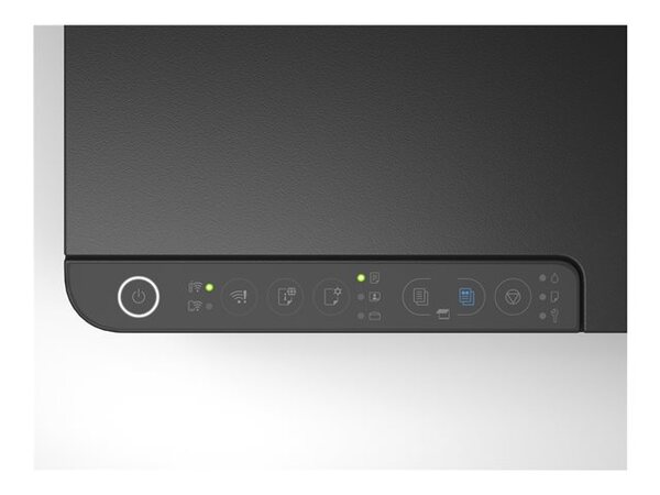 Epson EcoTank ET-2910 A4 -v&auml;rimustesuihkumonitoimilaite