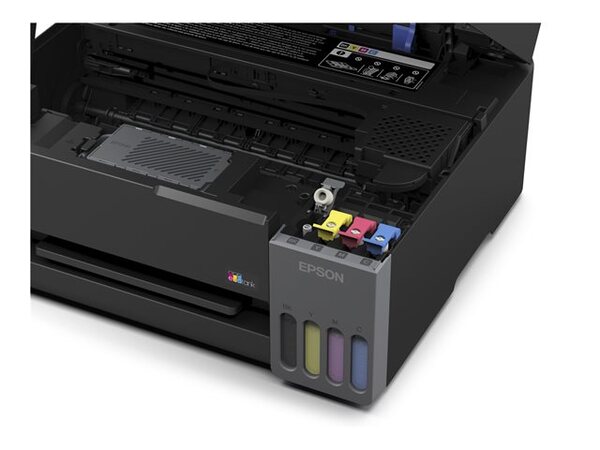 Epson EcoTank ET-2910 A4 -v&auml;rimustesuihkumonitoimilaite