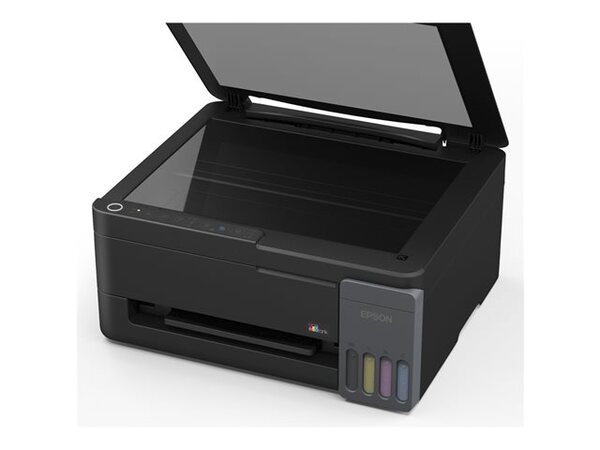 Epson EcoTank ET-2910 A4 -v&auml;rimustesuihkumonitoimilaite