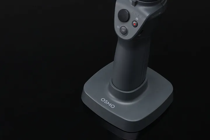 DJI Osmo Mobile 3/2, Base