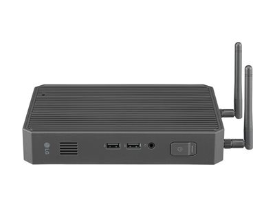 LG CQ600N-6N Intel Celeron N5105, 4GB, 16GB Thin Client