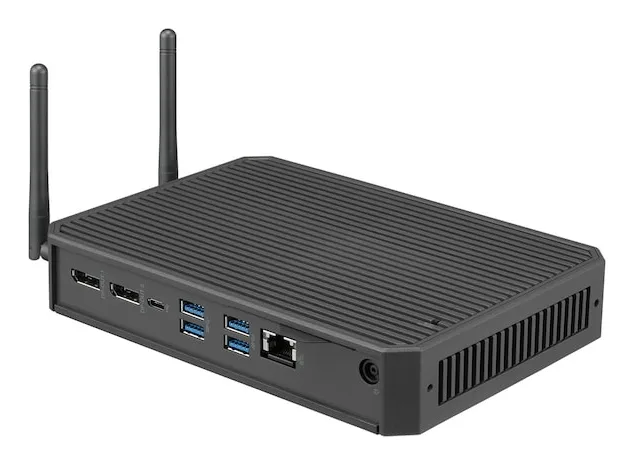 LG CQ600N-6N Intel Celeron N5105, 4GB, 16GB Thin Client