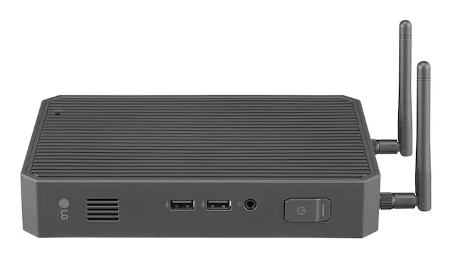 LG CQ600N-6N Intel Celeron N5105, 4GB, 16GB Thin Client