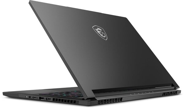 MSI Creator A16 AI+ 16" QHD+ 240Hz Laptop - AMD Ryzen AI 9 365, RTX 4060 8GB, 32GB DDR5 RAM, 1TB SSD, Win 11 Pro