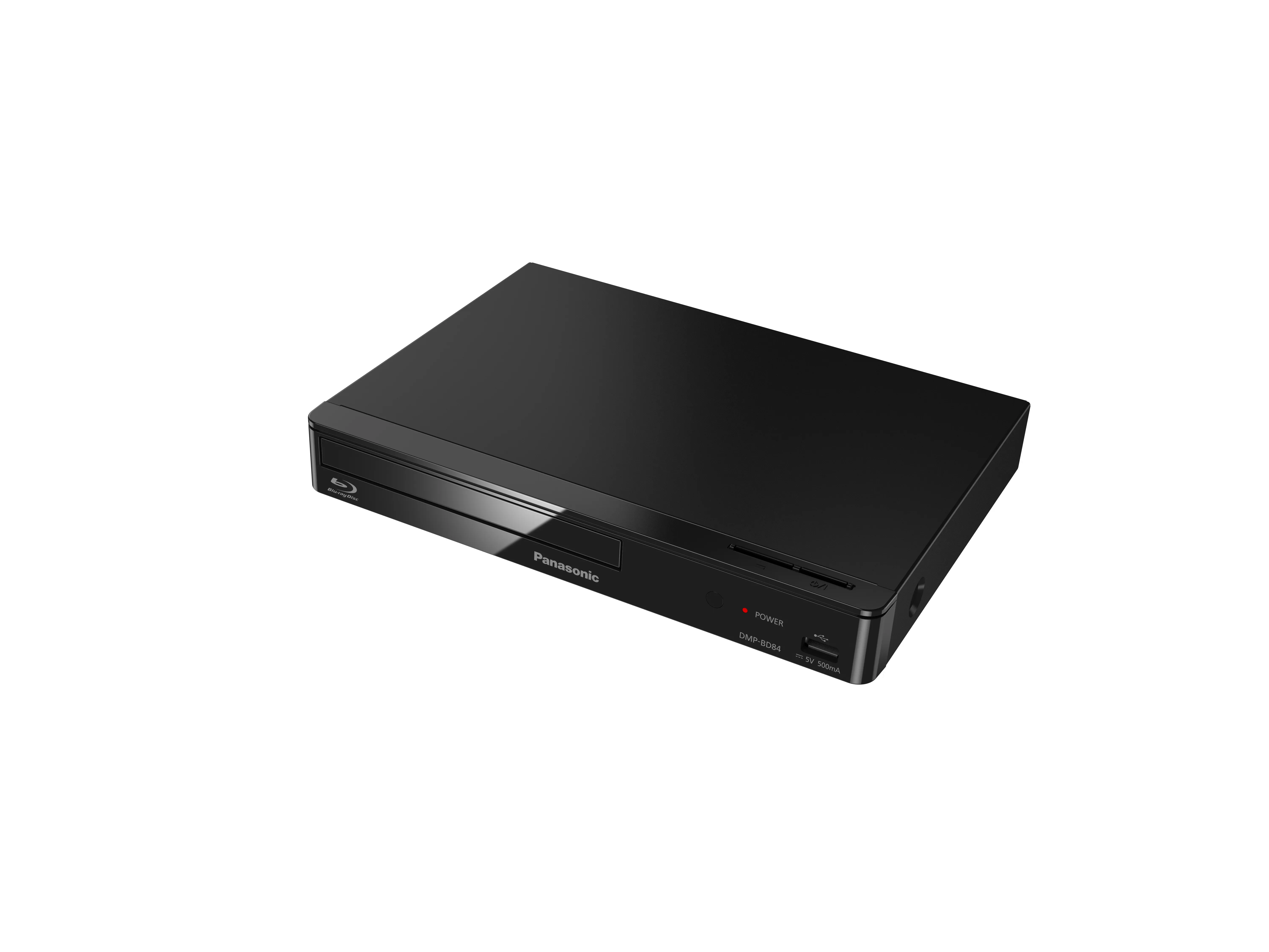 Blu-ray-spelare 2D Smart Network DMP-BD84