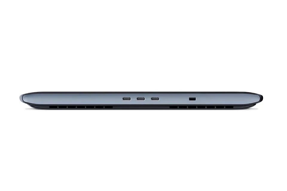 Tablet Wacom MobileStudio Pro 16&quot; 512GB EU