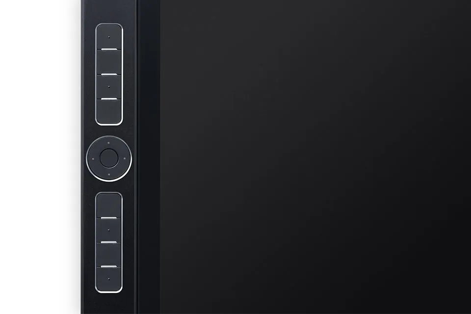 Tablet Wacom MobileStudio Pro 16&quot; 512GB EU