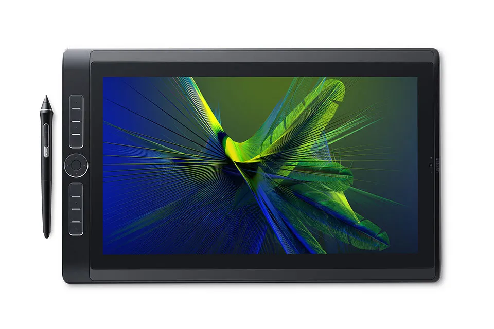 Tablet Wacom MobileStudio Pro 16&quot; 512GB EU