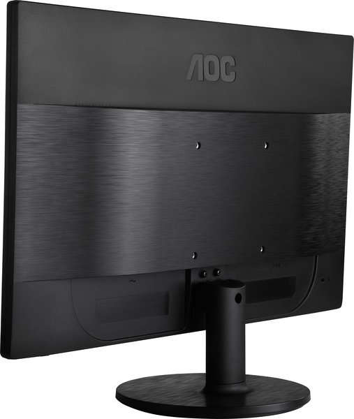 AOC 24" E2460SD2, Full HD, TN -n&auml;ytt&ouml;