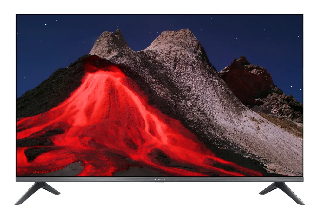 Xiaomi A Pro 2026 43" 4K QLED Google TV, 60 Hz, HDR10+, dark gray Xiaomi A Pro 2026 43" 4K QLED Google TV, 60 Hz, HDR10+, dark gray