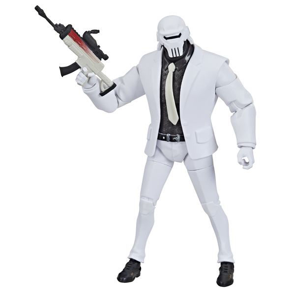 Fortnite Victory Royale Series 6 Inch Deluxe Figure Brutus