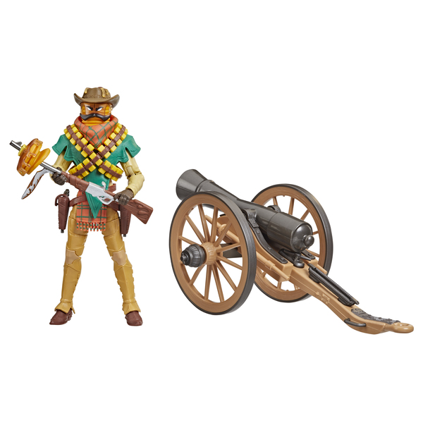 Fortnite Victory Royale Series 6 Inch Deluxe Figure Mancake