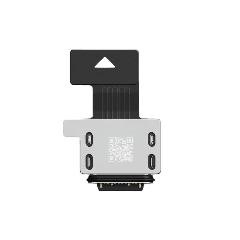 FAIRPHONE 5 USB-C PORT