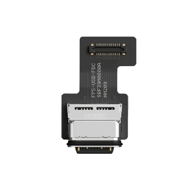 FAIRPHONE 5 USB-C PORT