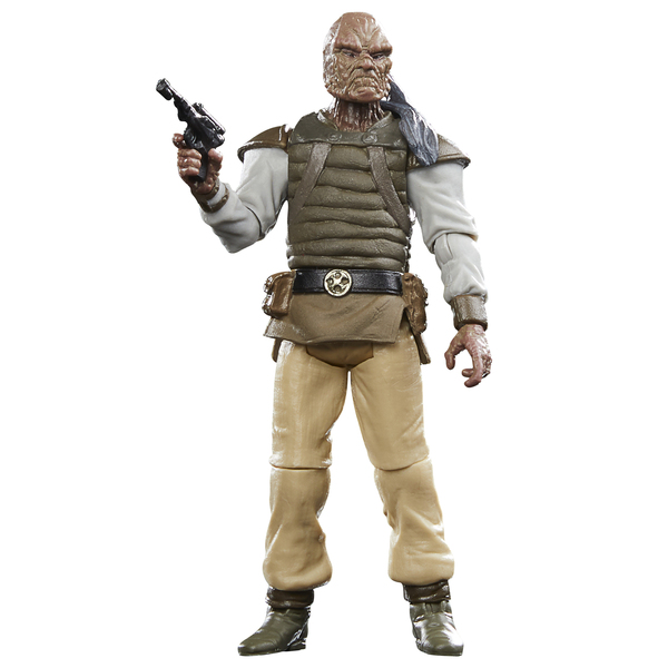Star Wars The Vintage Collection 3.75 Inch Figure (2), Asst