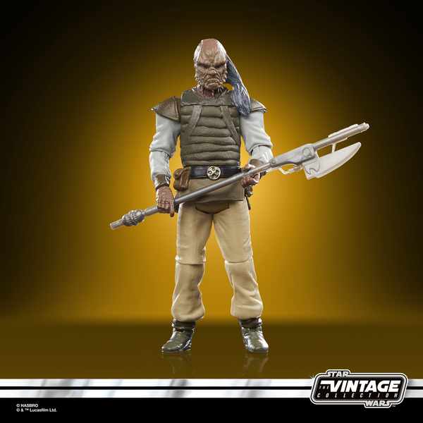 STAR WARS ActionFigure 3.75 inch ×7　C STAR WARS The Vintage Collection Boba Fett Toy, 3.75-Inch