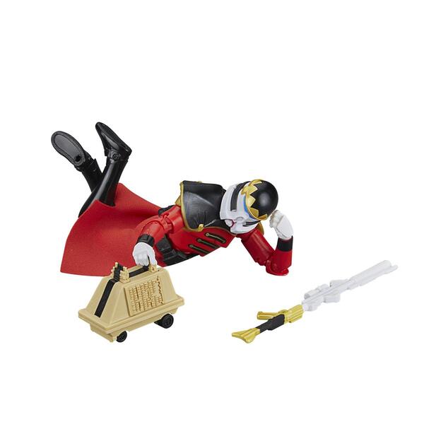 Star Wars The Black Series 6 Inch Figure SW BL HOLIDAY 4