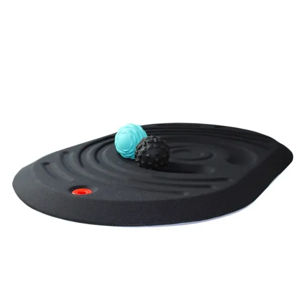 AFS-TEX active platform 50x80 cm black
