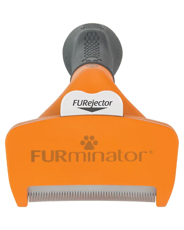 FURminator - furminator för korthåriga hundar - M