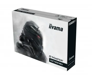 iiyama 27" G-Master G2730HSU, Full HD, TN - gaming monitor