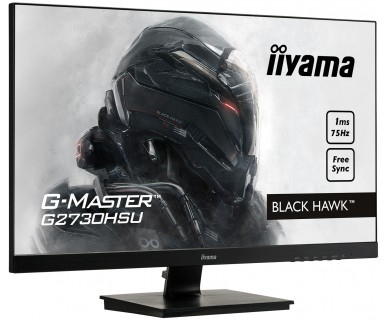 iiyama 27&quot; G-Master G2730HSU, Full HD, TN - gaming monitor