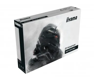 iiyama 27" G-Master G2730HSU, Full HD, TN - gaming monitor