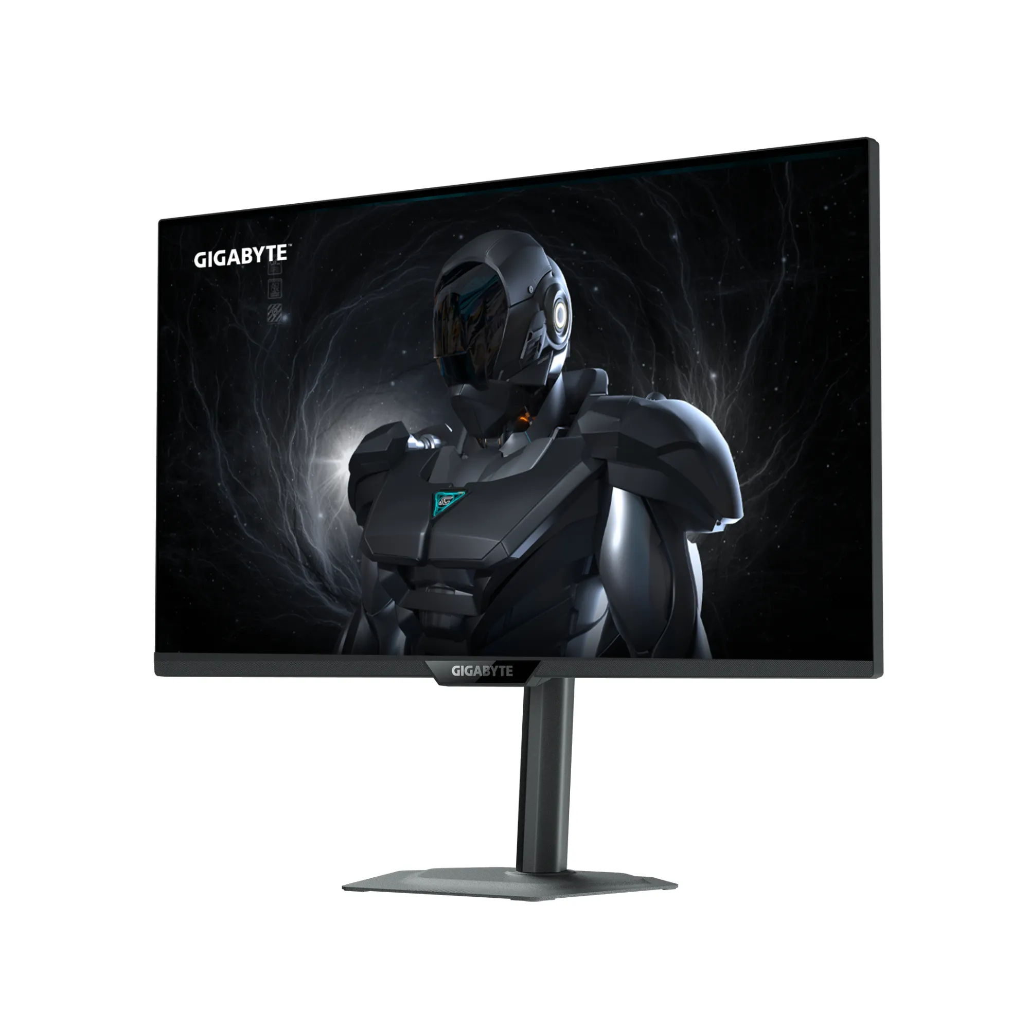 Gigabyte G27U 27" 4K UHD, IPS Gaming Monitor with HDR