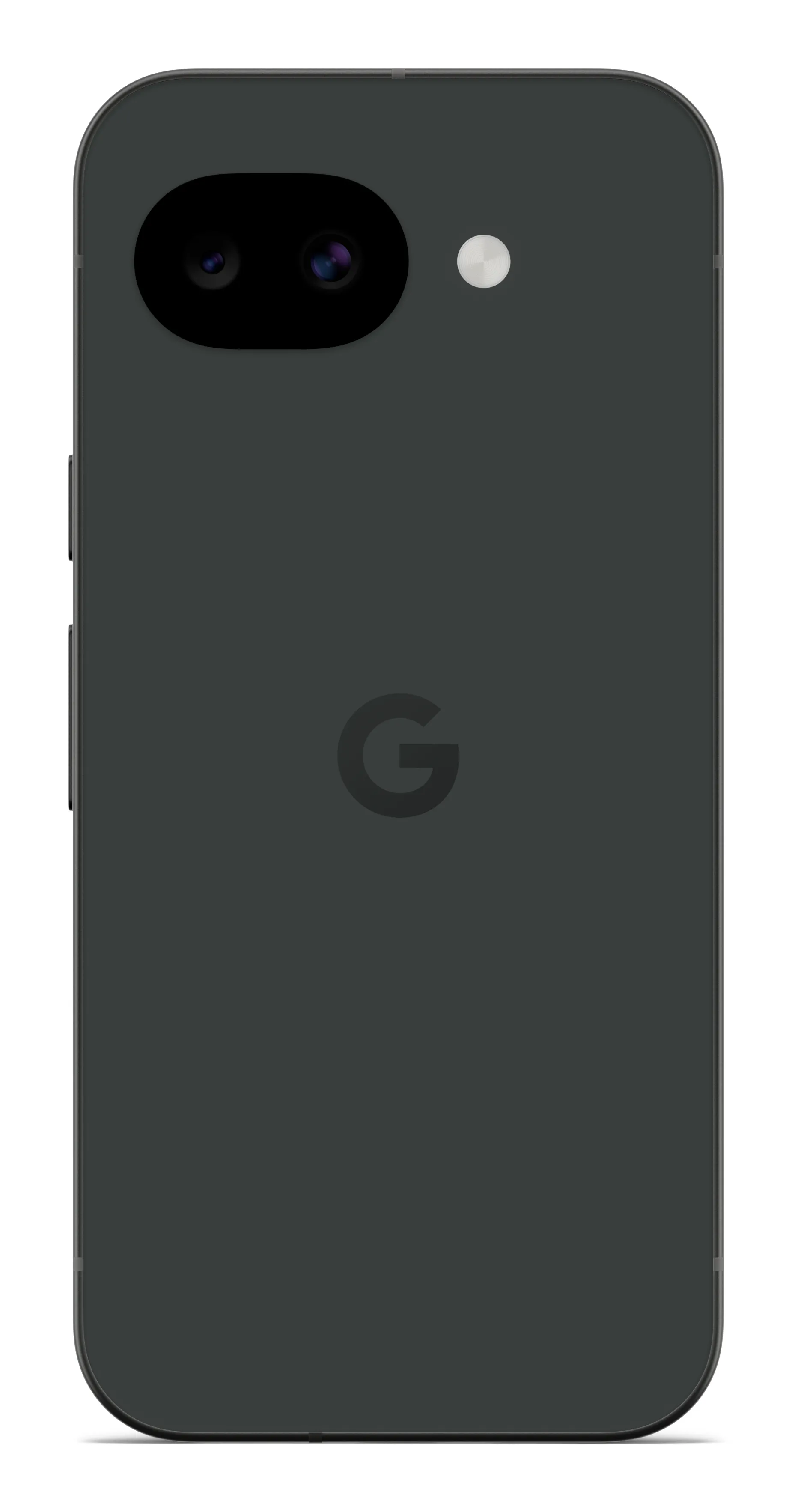 Google Pixel 10a 8/256GB, Obsidian