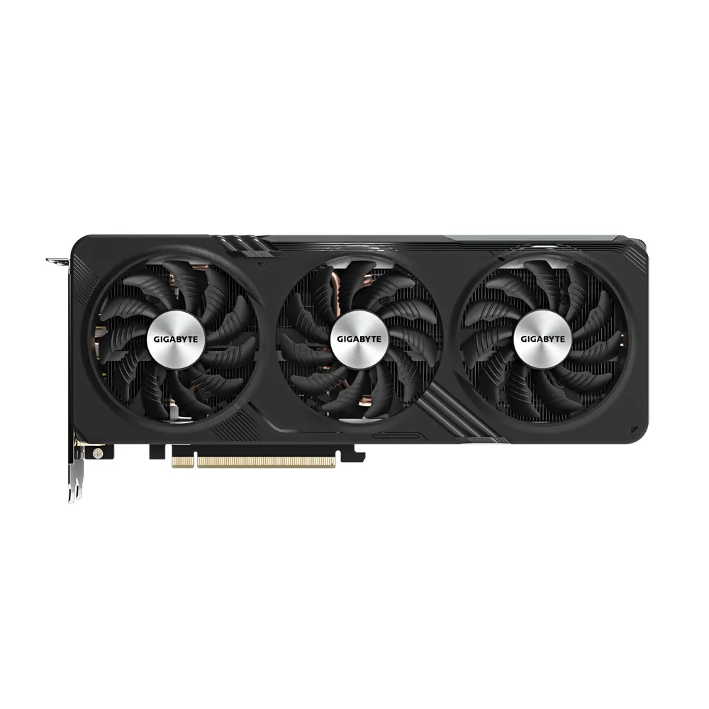 Gigabyte GeForce RTX 4060 Ti Gaming OC 16GB - graphics card