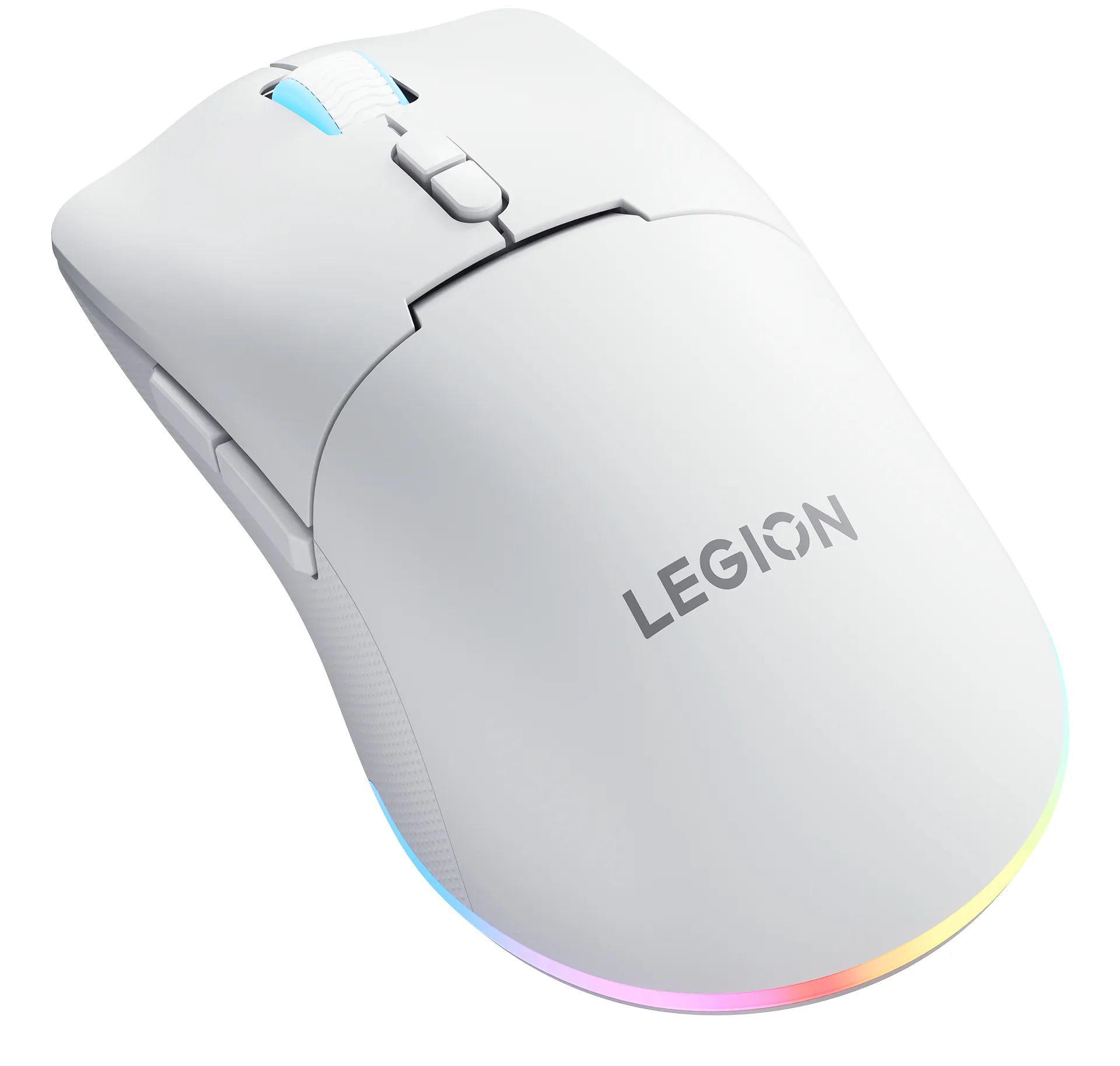 Lenovo Legion M220 -langaton pelihiiri, valkoinen